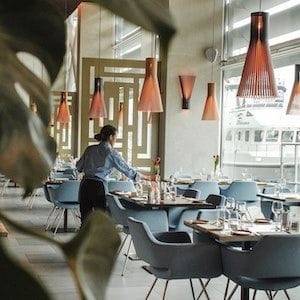 Tasmanian restaurants, cafes and pubs to reopen next Monday as roadmap revealed Tasmanian restaurants, cafes and pubs to reopen next Monday as roadmap revealed